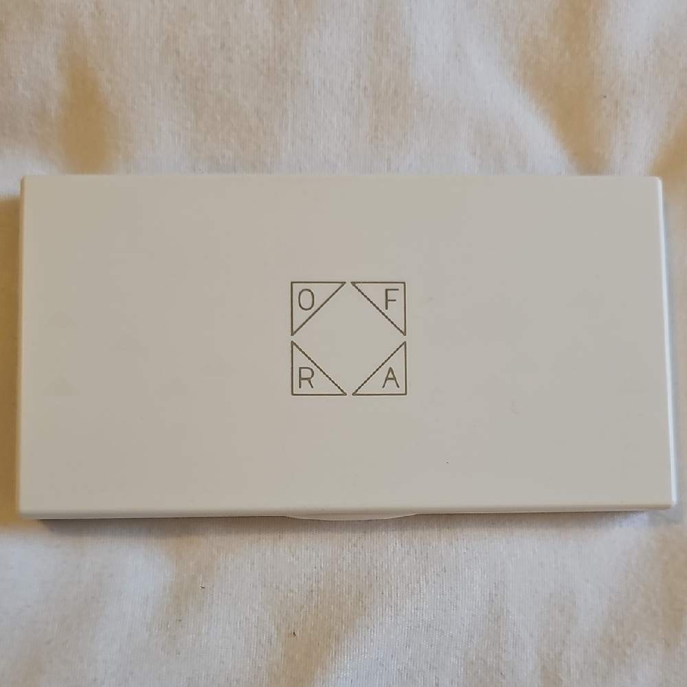 OFRA Makeup Blush Palette